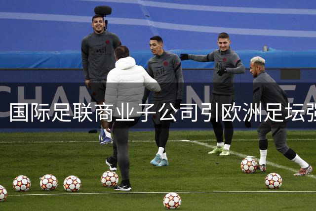 国际足联商业子公司引欧洲足坛强烈反弹 世界杯抵制危机浮现